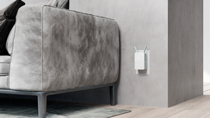 D-Link E15, AX1500 Mesh repeater WiFi 6