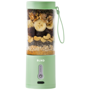 BLND portabel blender laddningsbar USB-C, 530 ml