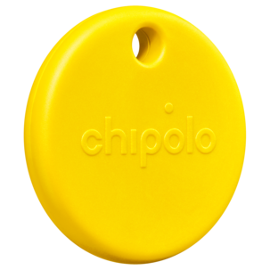 Chipolo POP Bluetooth-tracker til Android og iPhone