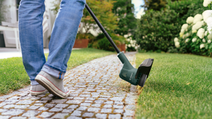 Bosch universal grass cut 18-260 grästrimmer
