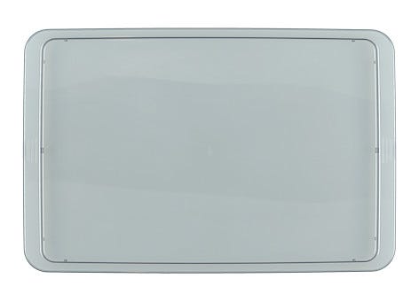 Lock Modul 40/60 l, Rökfärgat