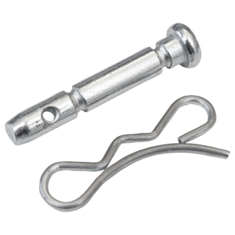 Brytepinner til AL-KO SnowLine snøfreser, 4-pakning