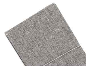 Anteckningsbok med utbytbara block, FSC-märkt