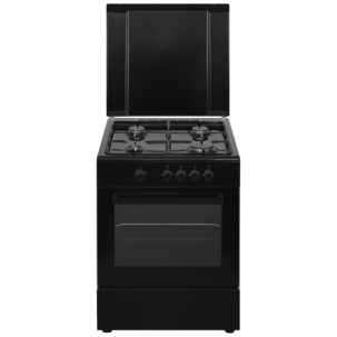 Sunwind Chef gasolspis med ugn inomhus, 60 cm
