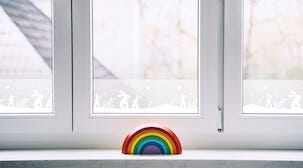 D-C-Fix vindusfilm og innsynsskjerming, 20 x 150 cm