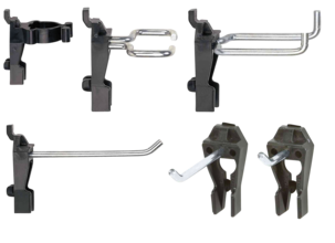 Kroksats Raaco, 14-pack