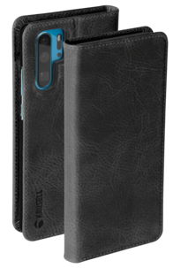 Lompakkokotelo Huawei P30 Pro, Krusell Sunne FolioWallet