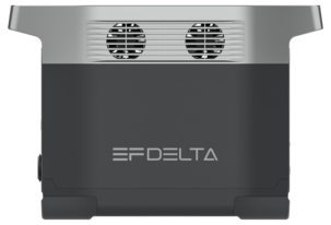 EcoFlow Delta 1300 Power station, bærbar