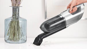 Bosch Flexxo BCH3K2301, skaftdammsugare 23 V