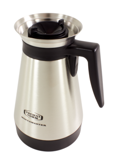 Termoskannu Moccamaster 1,25 l