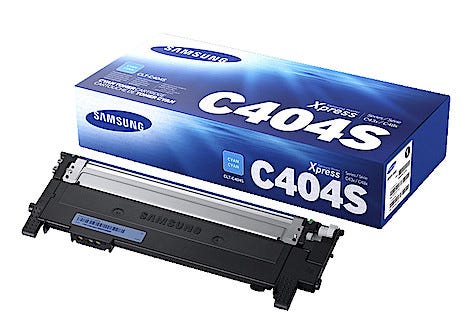 Samsung CLT-404 värikasetti
