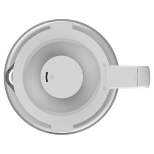 Xiaomi Blender Pro 1,75 l, vit