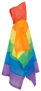 Regnponcho 