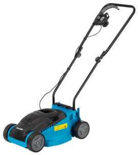 Sähköruohonleikkuri Cocraft LM33