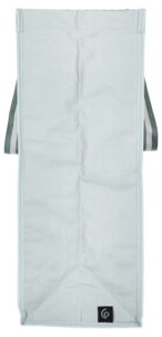 Oppbevaringsveske grønn