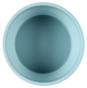 Vikbar djup tallrik 1,5 l