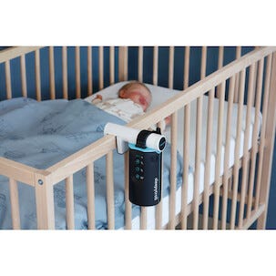 Sleepytroll Bed Adaptor Sänkyadapteri