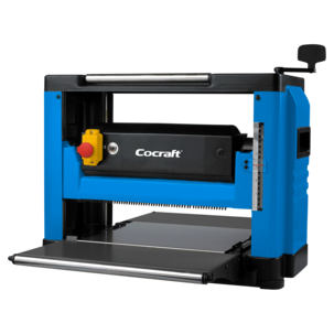 Planhyvel Cocraft HP 318