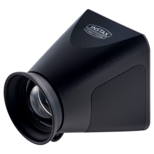 Instax Mini Evo Cinema kamera med video