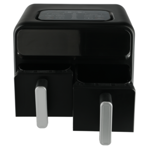 Airfryer Dual-Zone luftfritös, 8 l