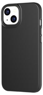 Mobilskal för iPhone 14, Tech21 Evo Lite, svart