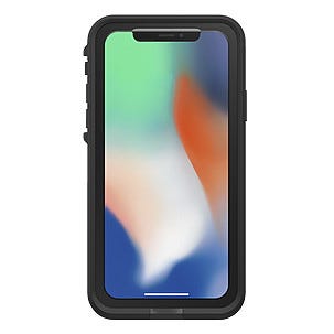 Mobilskal för iPhone X/XS Lifeproof Fre