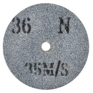 Slipsten till bänkslipmaskin 40-7075