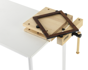 Työpenkki Sjöbergs Smart Vise