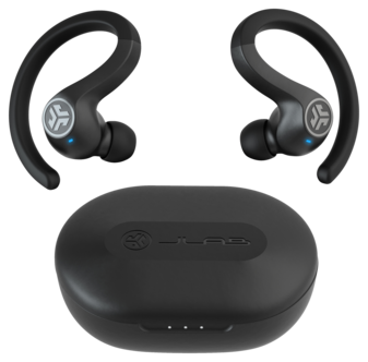 Langattomat treenikuulokkeet JBuds Air Sport, JLab