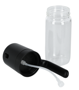 Sprayflaska olja, 250 ml
