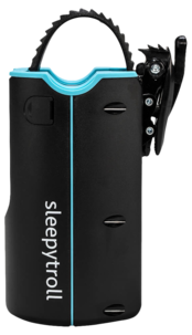 Sleepytroll Baby Rocker, barnevognvugger