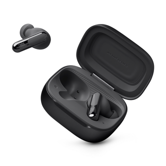 JBL Tune Beam trådlösa in ear hörlurar