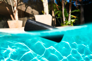 Högtalare Sony SRS-XB32