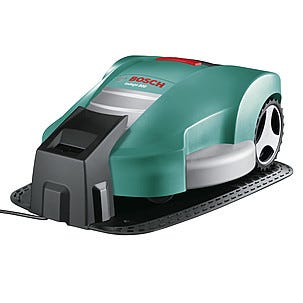 Bosch Indego 800 robotgressklipper