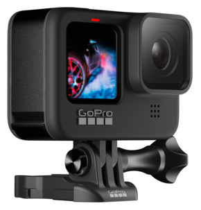 GoPro HERO 9 Black actionkamera