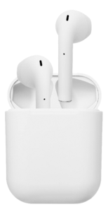 Streetz True Wireless Stereo semi-in-ear Langattomat kuulokkeet