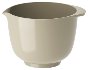 Rosti New Margrethe skål, vispskål plast, 1,5 l