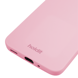 Holdit Soft Case til Samsung Galaxy A16, mobildeksel