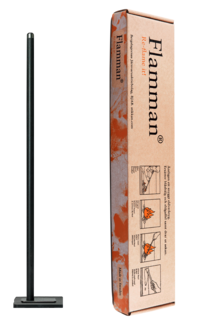 Tulenkohennin Flamman