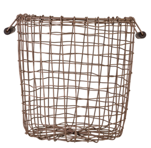 Trådkurv
