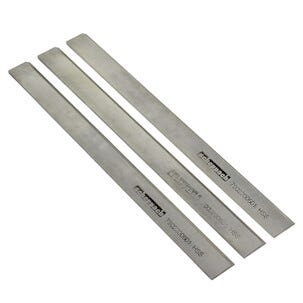 Kutterstål Scheppach till Plana 3.1c