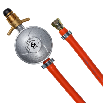 Gasolregulator Weber 8454