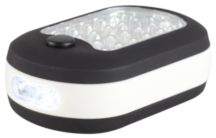 Fritidslampa LED