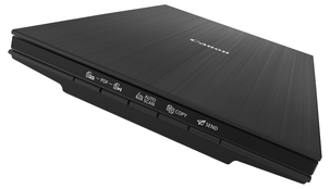 Canon CanoScan LiDE 400, USB-C, Skanneri 