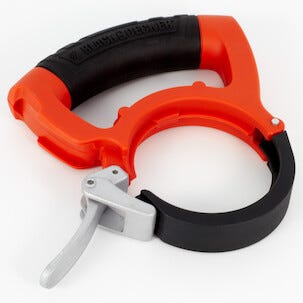 Handtag främre Black & Decker