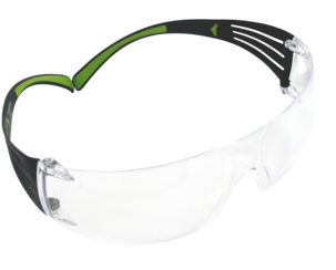 Skyddsglasögon 3M SF401AF