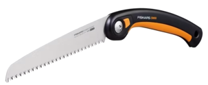 Fiskars Plus Retkisaha L SW69