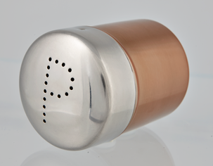 Salt- och pepparströare