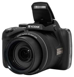 Kodak AZ528 Astro Zoom kamera 52x zoom