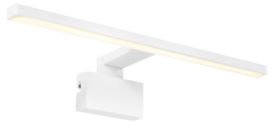 Nordlux Marlee vägglampa badrum LED, 50 cm